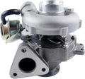 GT2256V Turbo 724652-0001 724652-5001S for Ford Ranger 2.8L (2002)