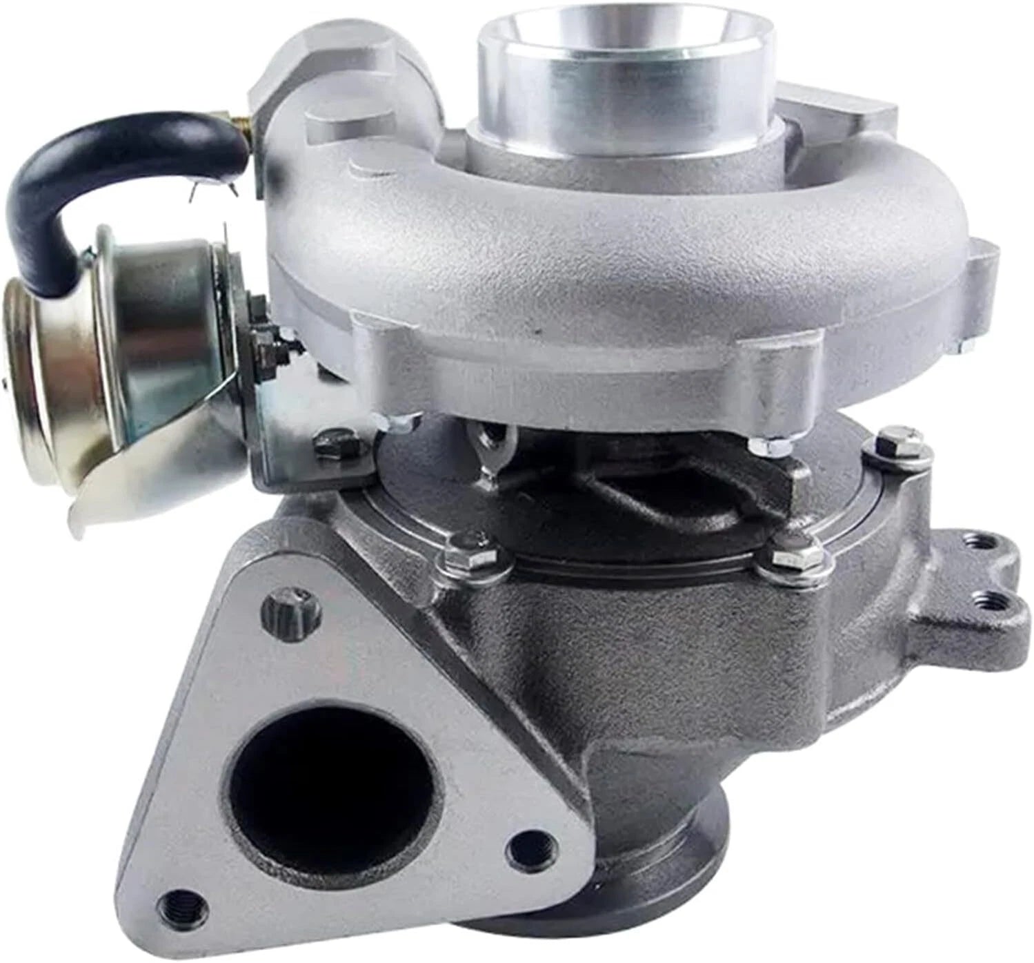 GT2256V Turbo 724652-0001 724652-5001S for Ford Ranger 2.8L (2002)