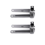 3.5" Front 3" Rear Leveling Strut Spacers for Jeep Grand Cherokee (2005-2010)