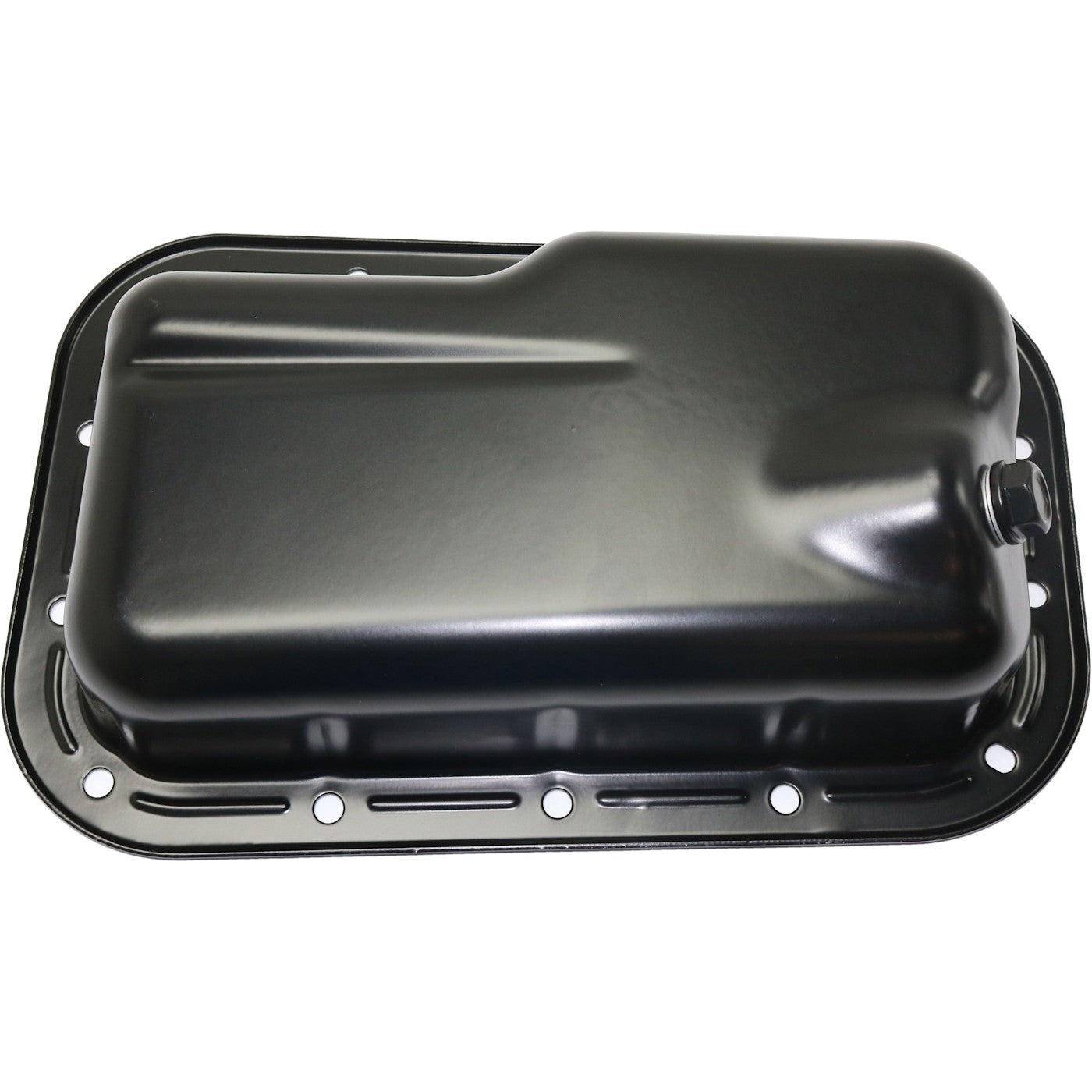 Oil Pan for Jeep Wrangler, Dodge Charger, Challenger, Chrysler 300 3.6L