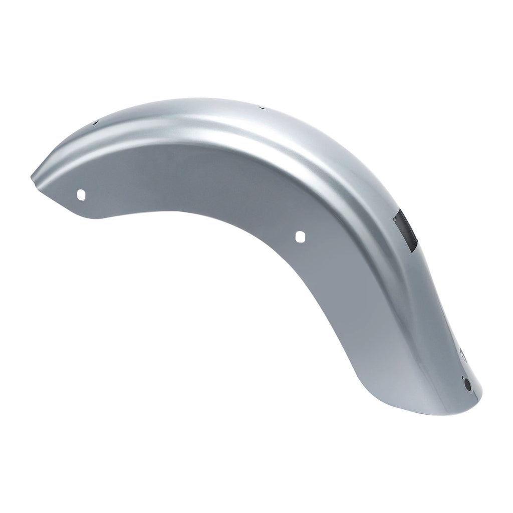 Rear Fender for Harley Touring Electra Road Glide (2009–2025) 23 Barracuda Silver