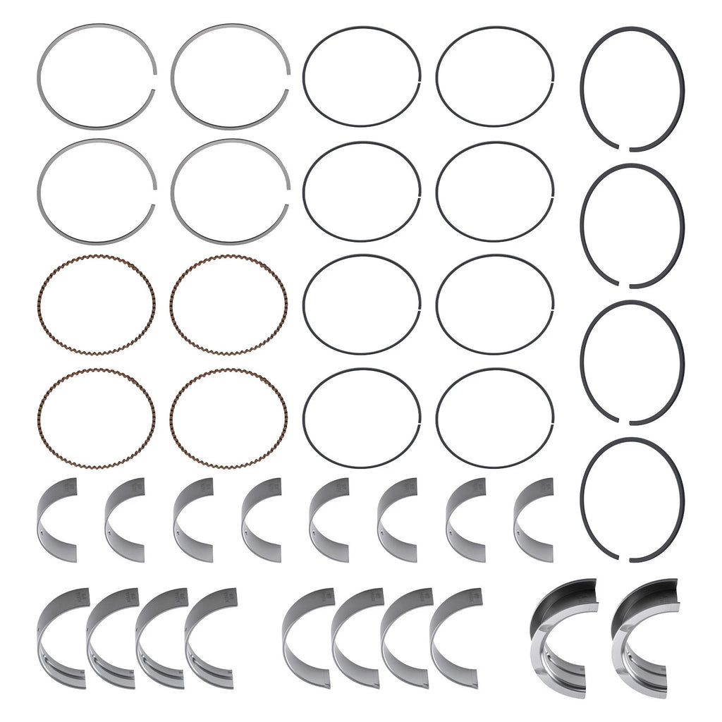 Engine Bearing Ring for Nissan 240SX (1991-1999)