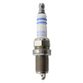 Spark Plug Set of 4 Bosch Iridium 9603 for Acura Chrysler Dodge Ford Jaguar Nissan Subaru