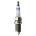 Spark Plug Set of 4 Bosch Iridium 9603 for Acura Chrysler Dodge Ford Jaguar Nissan Subaru