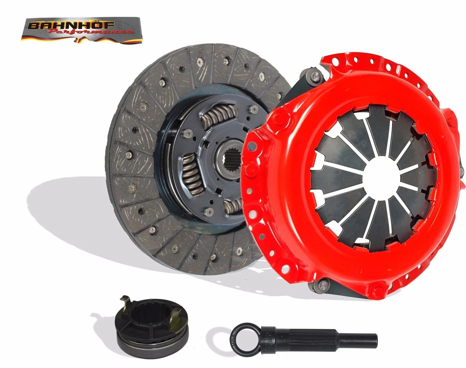 Stage 1 Performance Clutch Kit for Kia Soul (2010–2023)