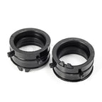 2 x Carburettor induction pipe for Honda GL 1500 Goldwing (1988–2000)