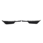 Set of 2 Front Bumper Lower Air Deflectors for Land Rover Range Rover Velar (2017–2024)