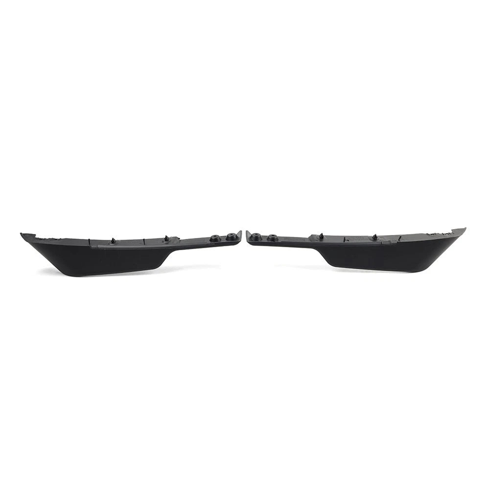 Set of 2 Front Bumper Lower Air Deflectors for Land Rover Range Rover Velar (2017–2024)