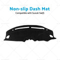 Dash Mat for Suzuki Swift AZ GL Navigator GLX Turbo (2017–2023)