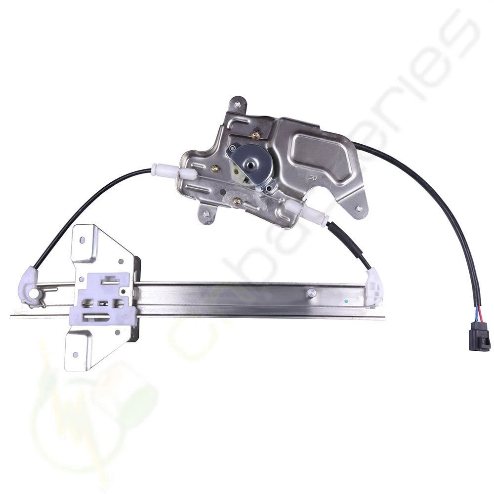 Set of 2 Window Regulators for Olds Alero 4 Door (1999–2004)