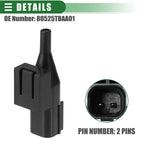 Ambient Air Temperature Sensor for Honda Accord (2018–2022) No. 80525TBAA01
