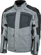 Fly Racing Off Grid Motorcycle Jacket for (Medium, Waterproof)