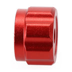 Round Wheel Handle for Faucet Manifold (Aluminum Alloy)