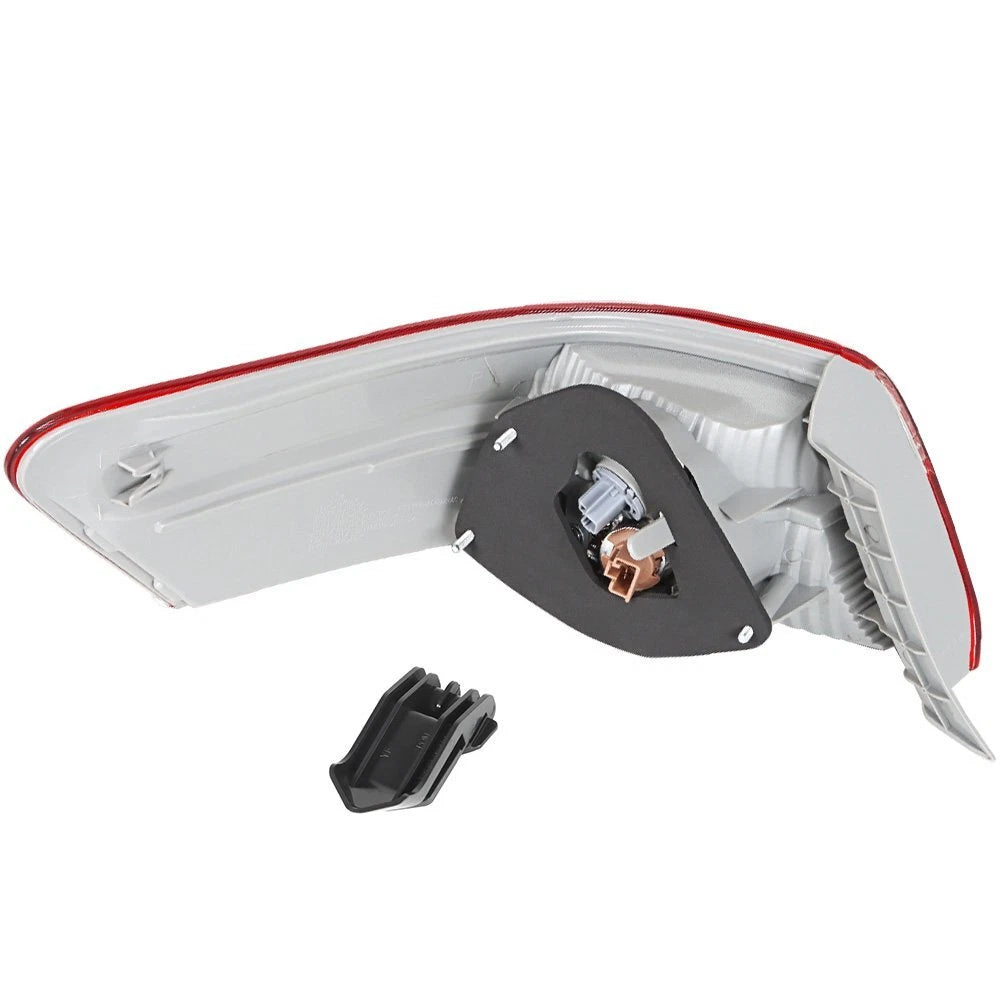 Passenger Right Side Rear Tail Light for Toyota Camry (2007–2009)