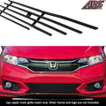 Billet Grille Insert for Honda Fit (2018–2019)