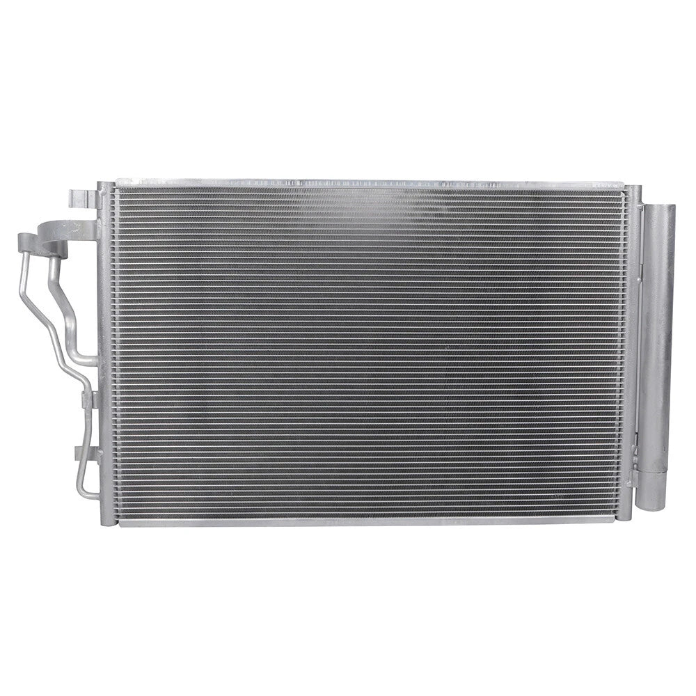 Radiator and AC Condenser for Hyundai Elantra (2014–2016)