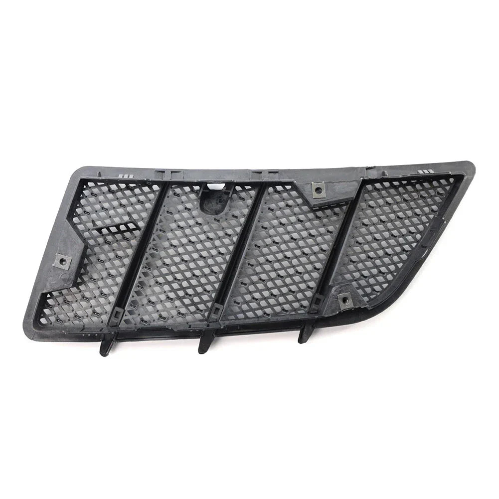 Hood Air Vent Grille Cover for Benz W164 GL350 GL450 ML350 ML450 (2008-2011)