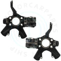 2X Steering Knuckle for Volkswagen Beetle (2012–2018)