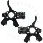 2X Steering Knuckle for Volkswagen Beetle (2012–2018)