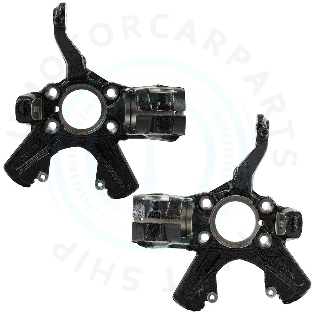 2X Steering Knuckle for Volkswagen Beetle (2012–2018)