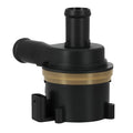 Electric Coolant Water Pump for Audi A6 A5 Quattro 2.0L (2012–2016)