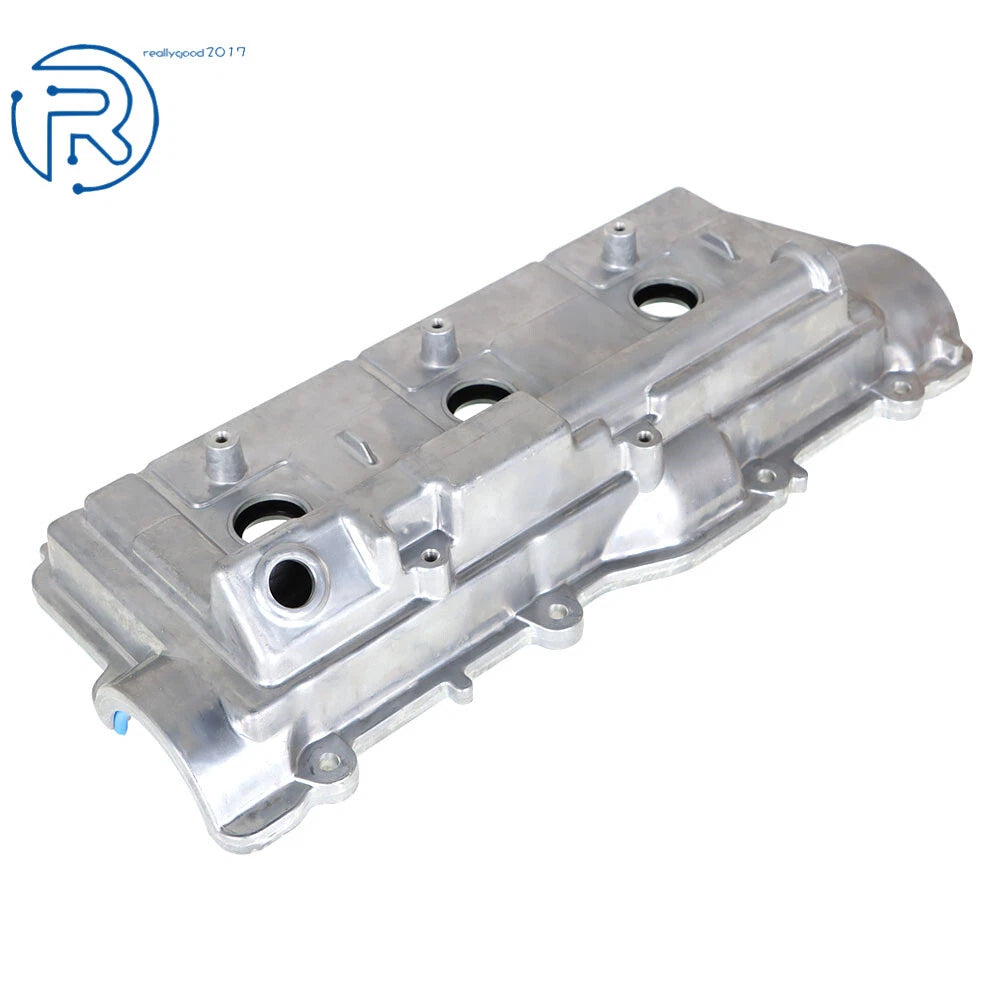 Passenger Side Engine Valve Cover for Toyota Tacoma (1996–2004), Tundra (2000–2004)