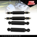 Set of 2 Shock Absorbers for Club Car DS/Precedent (1981–2011)