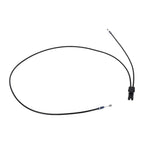Hood Release Lock Latch Control Cable for Nissan 370Z (2009-2020)