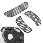Fairings Mesh Vent Screen for Harley Softail Low Rider ST FXLRST (2022–2024)