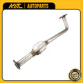 Front Catalytic Converter for Honda Civic 1.7L (2001–2005) Stainless Steel
