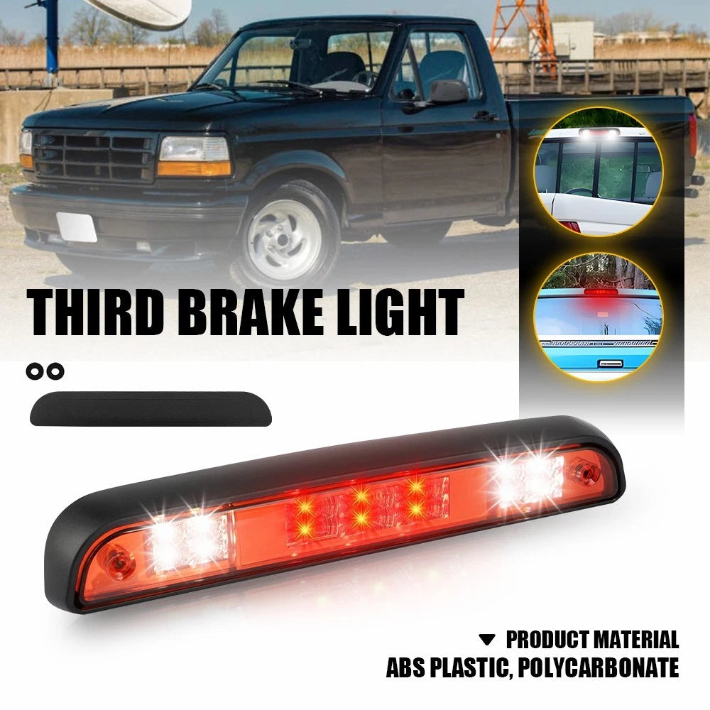 LED Third Brake Light for Ford F150 F250 F350 (1994–1997)