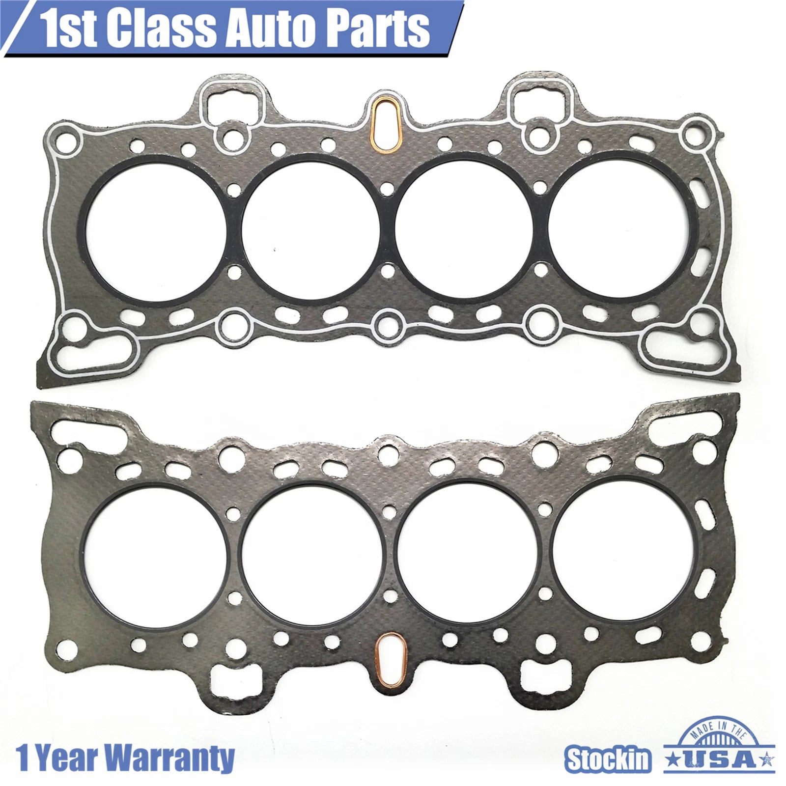 Engine Head Gasket Set for Honda Civic CRX (1988-1995)