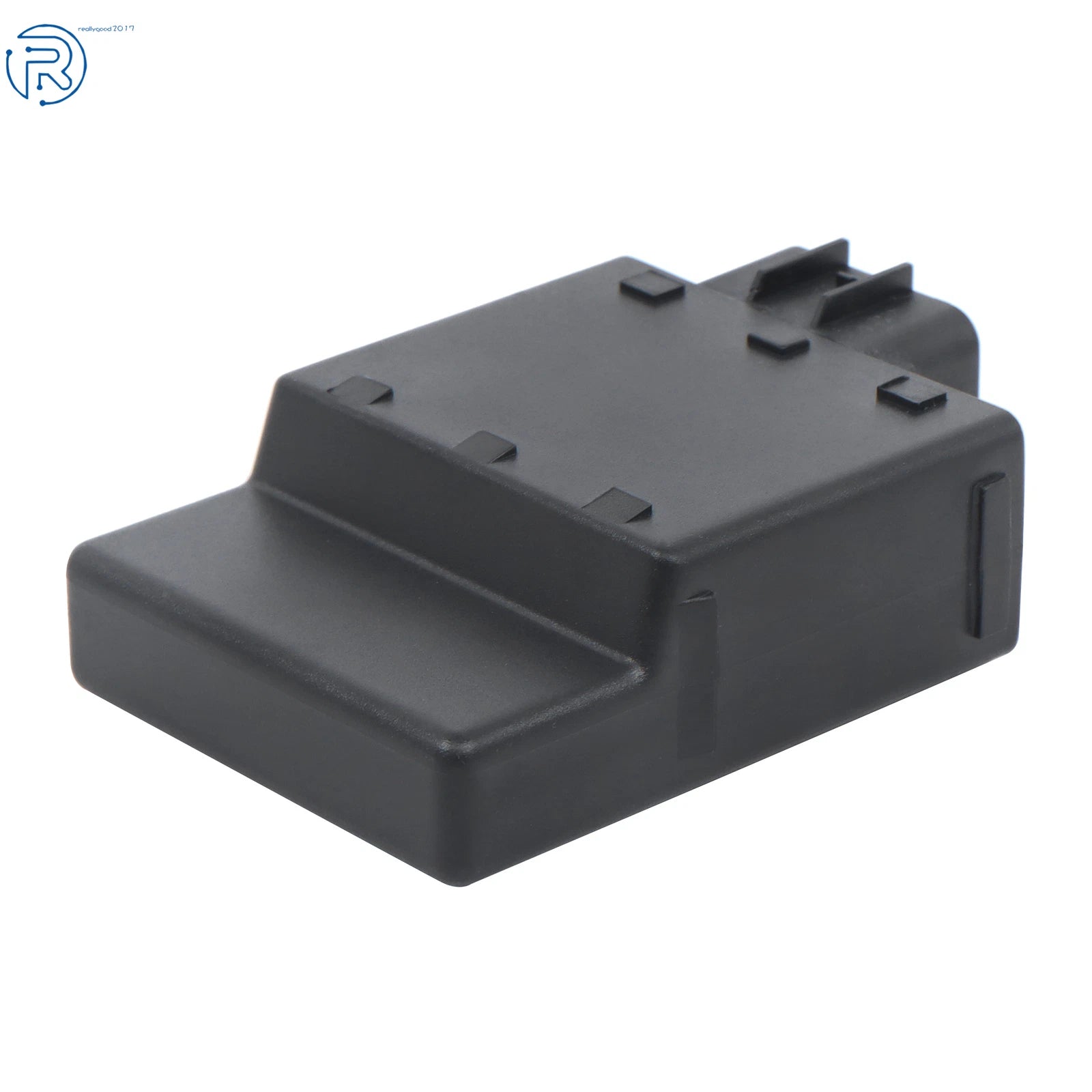 CDI Box Ignition 3FA-85540-20-00 for Yamaha ATV Breeze Grizzly 125 (2004–2013)