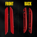 Rear Reflector Bumper Light for Honda CR-V (2012â2014)
