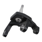 Drop Spindles for Volkswagen Beetle (1966–1977) - Ball Joint, Drum Brakes