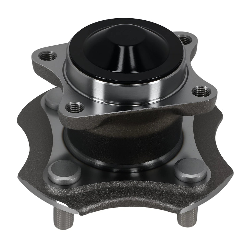Rear Left Wheel Bearing Hub for Toyota Echo (2000–2005) HA592410 Non-ABS