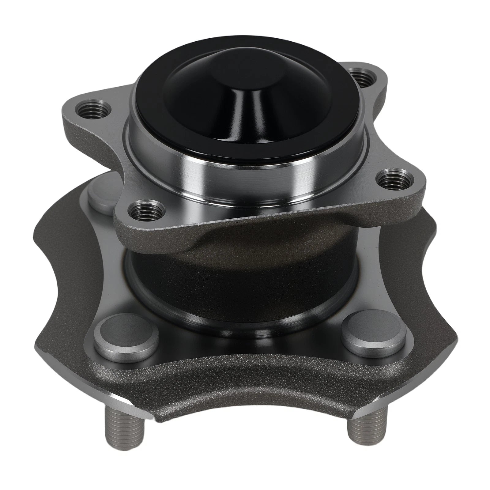 Rear Left Wheel Bearing Hub for Toyota Echo (2000–2005) HA592410 Non-ABS