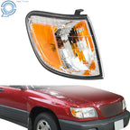 Front Right Halogen Turn Signal Light for Subaru Forester (2001-2002)