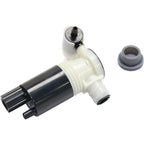 Windshield Washer Pump for Jeep Grand Cherokee, Wrangler (1993-2020)