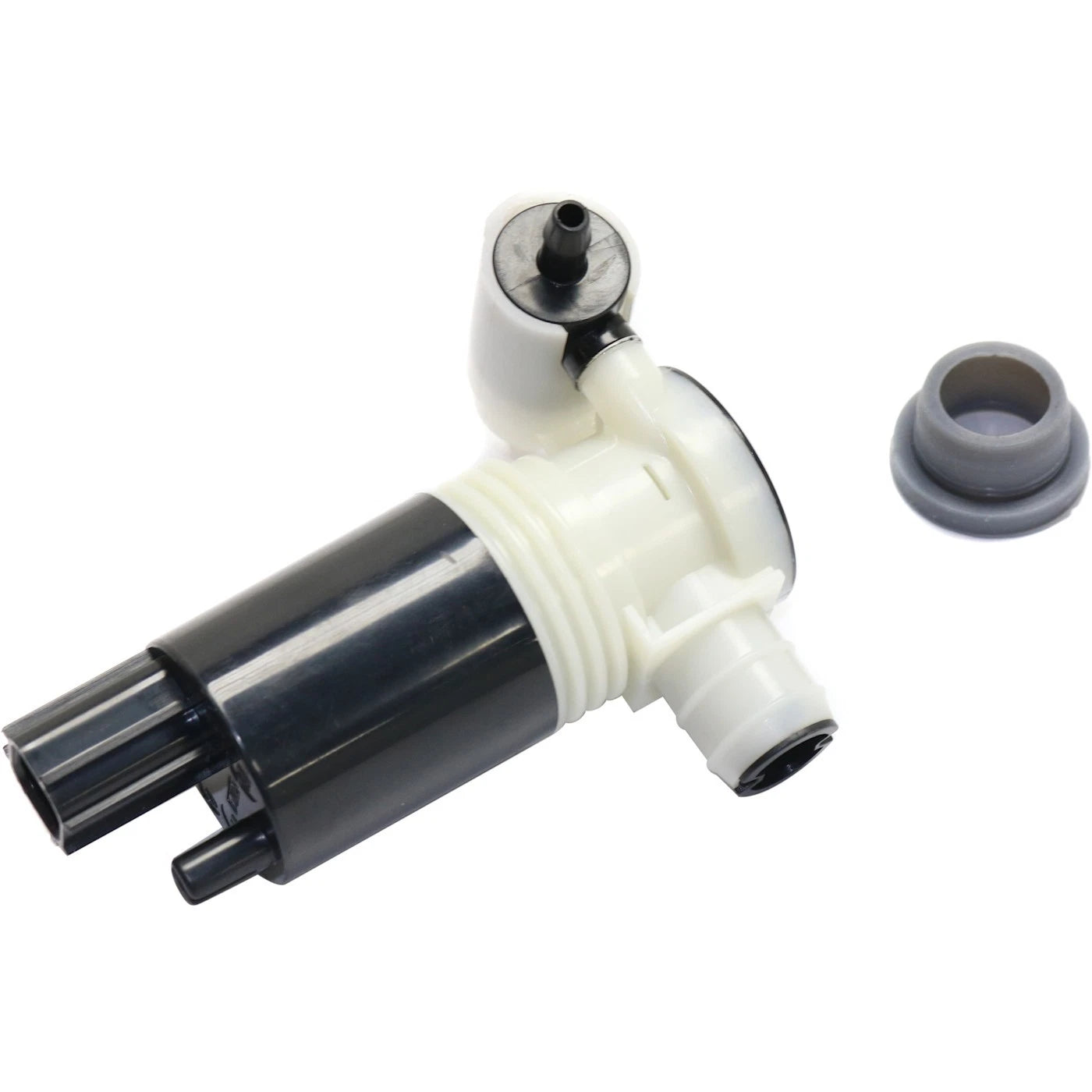 Windshield Washer Pump for Jeep Grand Cherokee, Wrangler (1993-2020)