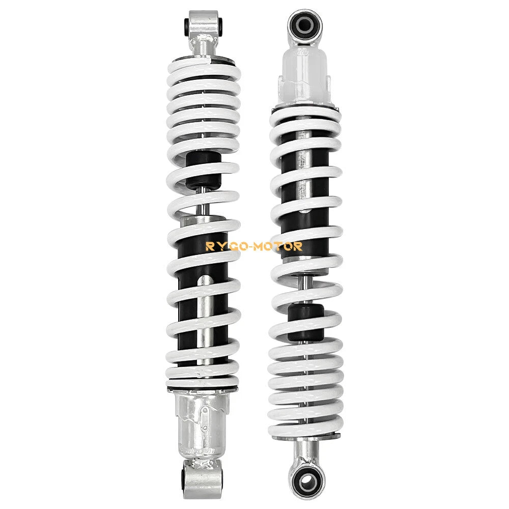Front Shocks Gas Absorber for Yamaha YFZ350 Banshee 350 (1987–2006)