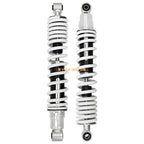 Front Shocks Gas Absorber for Yamaha YFZ350 Banshee 350 (1987–2006)