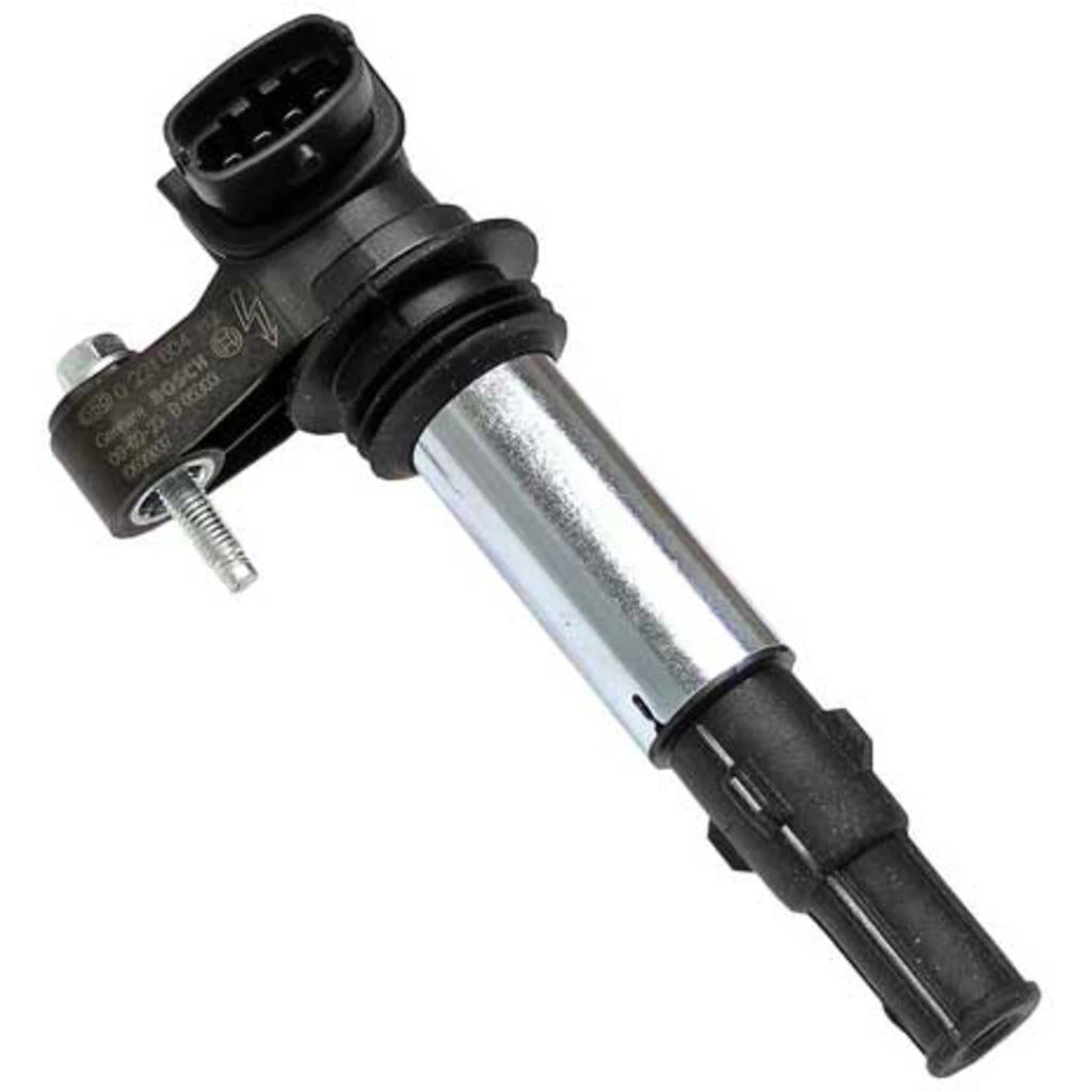 Ignition Coils for Chevrolet Traverse (2012–2019)