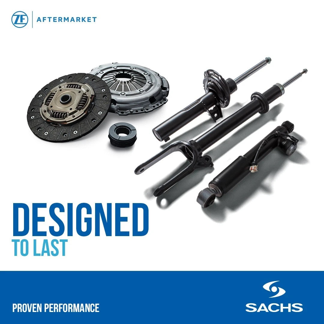 Shock Absorber for Toyota Pickup (1979-1983)