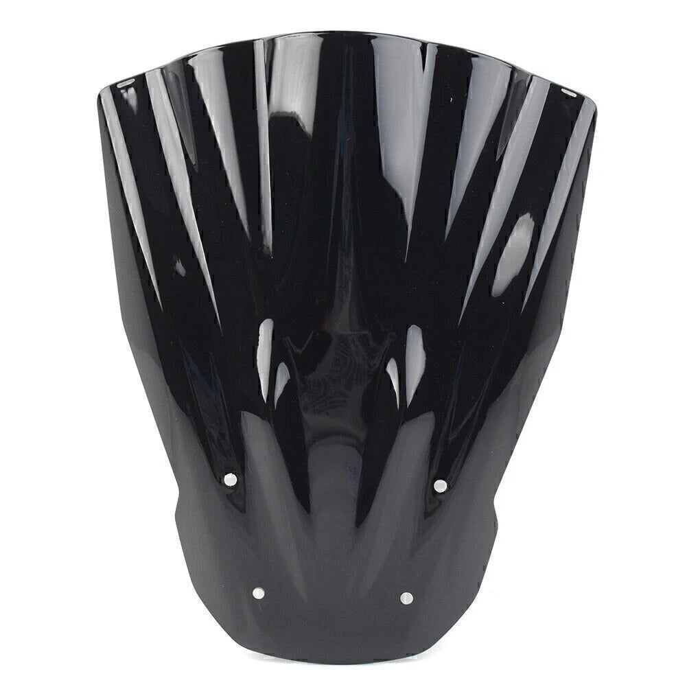 Windshield for Yamaha MT-07 (2014–2017) - Black
