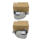 2X Headlight Control Module for Audi Q5 SQ5 (2013–2017) DRL Left+Right