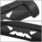 Front Bumper Bull Bar Grill Guard for Dodge Ram 1500-3500 (2002–2009)