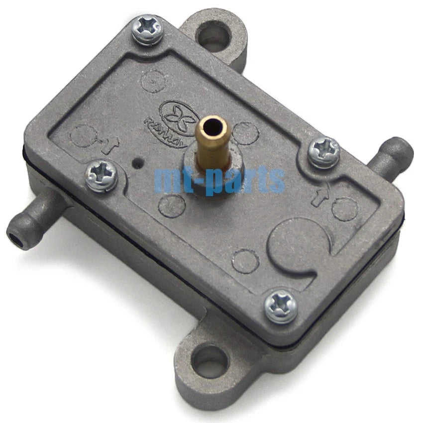 Fuel Pump 3083436 for Polaris Startrak/Longtrak (1986–1990)