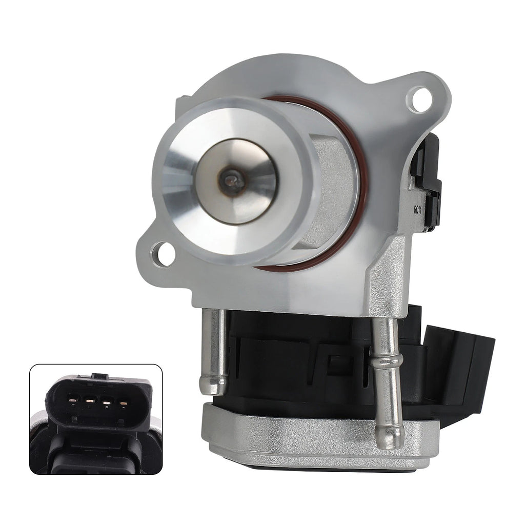 EGR Valve for Mercedes-Benz GL350 R350 GL320 E320 ML320 (2010–2012)