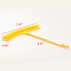 Set of 5 Tire Changer Rim Protectors for Wheel Changing